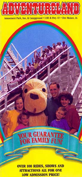 Adventureland Brochure 1992_1