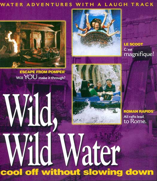 Busch Gardens Williamsburg Brochure 2001_4