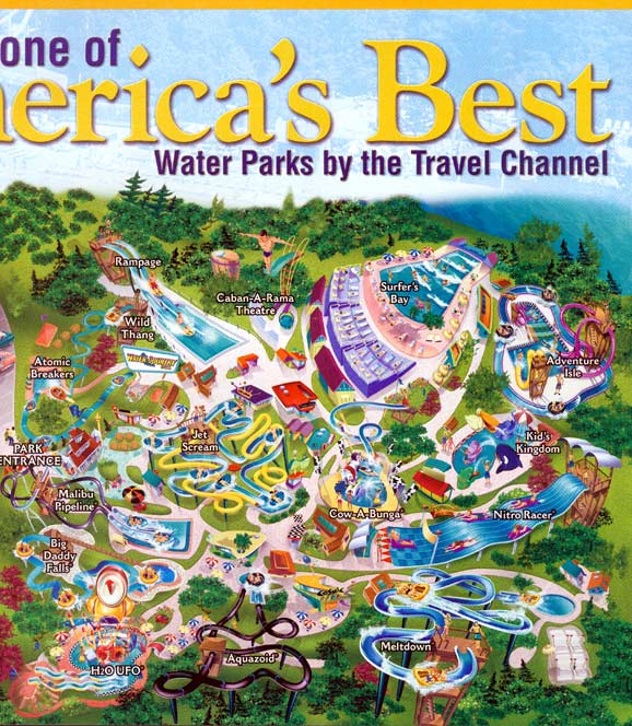 Busch Gardens Williamsburg Brochure 2002_16