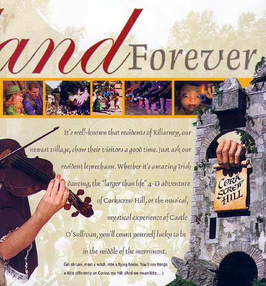 Busch Gardens Williamsburg Brochure 2002_4