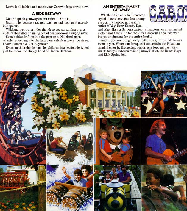 Carowinds Brochure 1983_2
