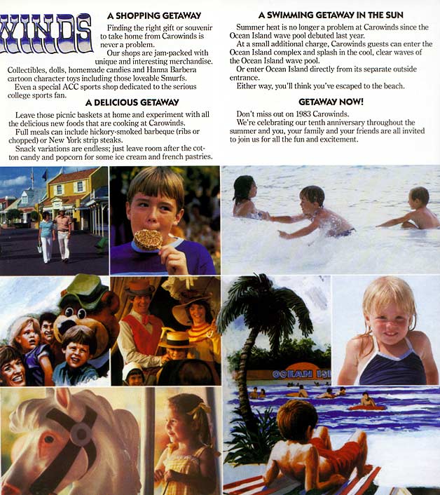Carowinds Brochure 1983_3