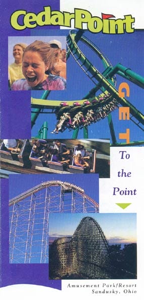 Cedar Point Brochure 1996_1
