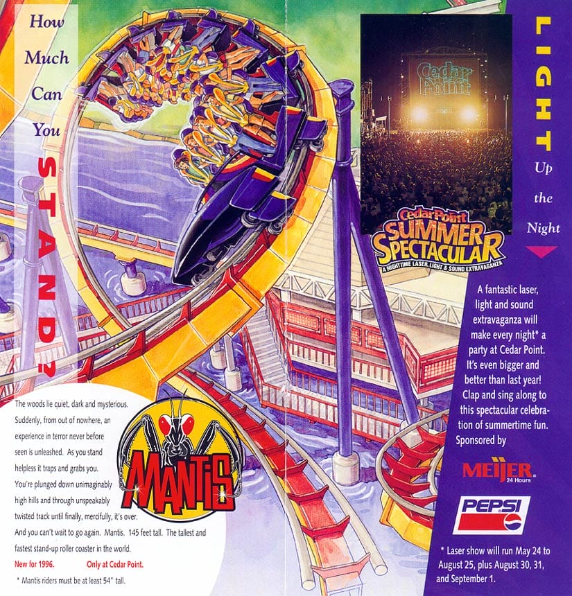 Cedar Point Brochure 1996_2