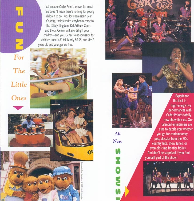 Cedar Point Brochure 1996_4