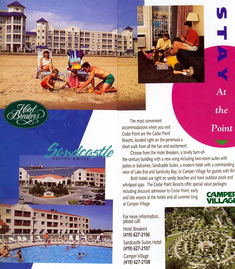 Cedar Point Brochure 1996_5