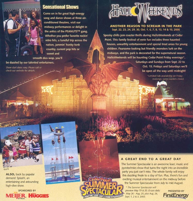 Cedar Point Brochure 2000_4