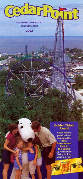 Cedar Point Brochure 2002_1