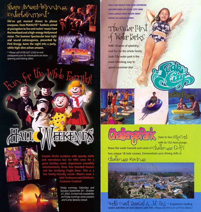 Cedar Point Brochure 2002_3