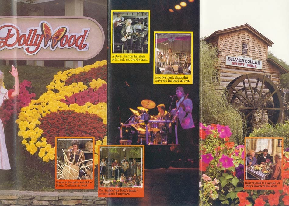 Dollywood Brochure 1989_4