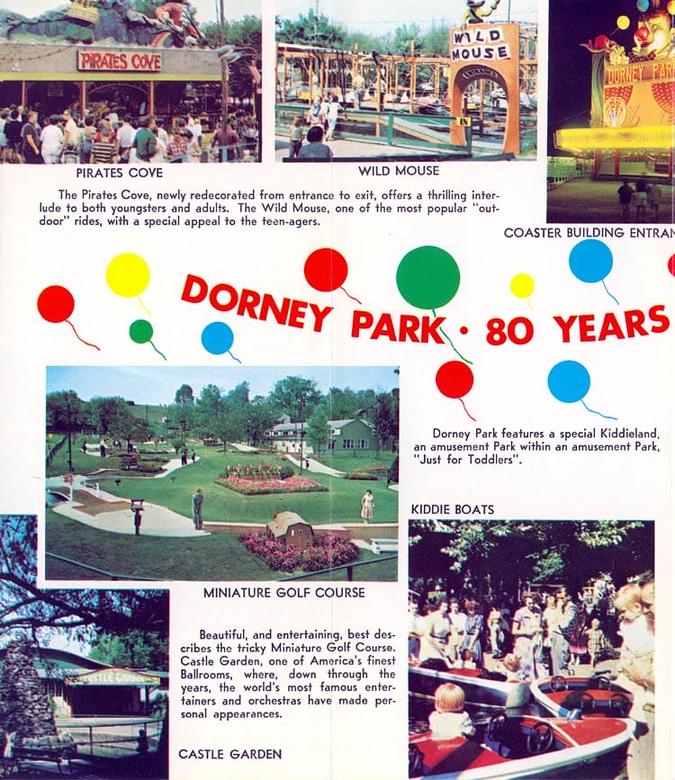 Dorney Park Brochure 1964_3