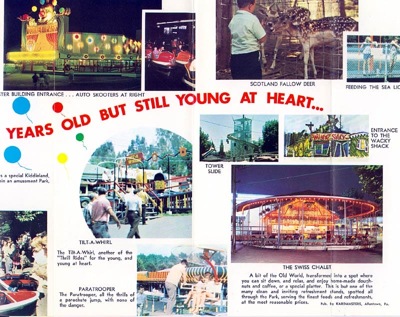 Dorney Park Brochure 1964_4
