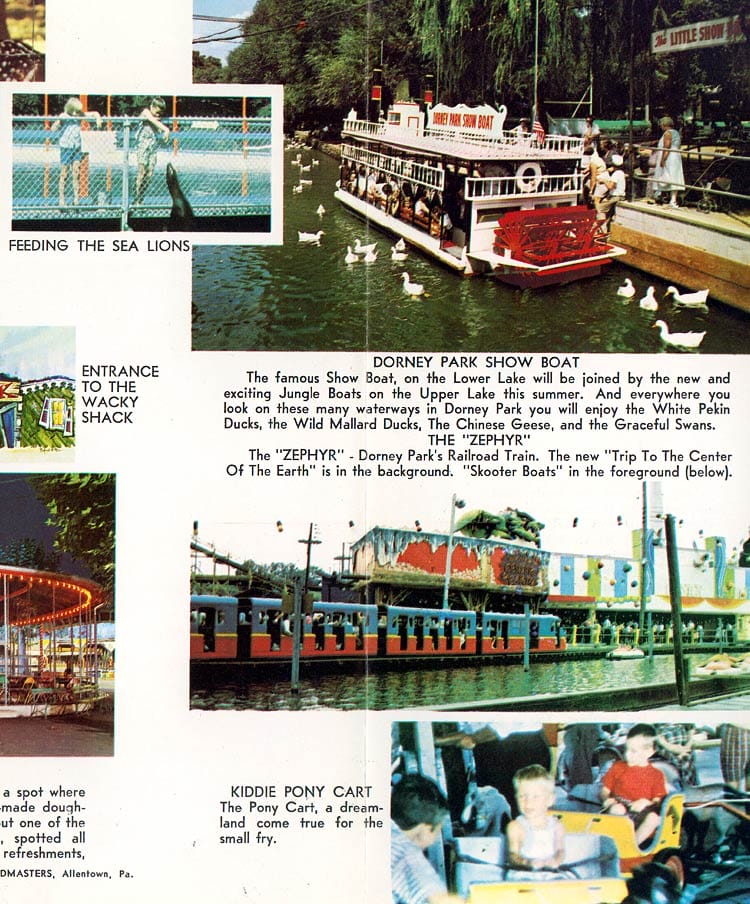 Dorney Park Brochure 1964_5