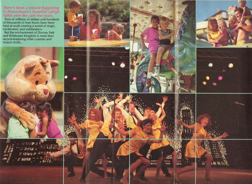 Dorney Park Brochure 1990_2