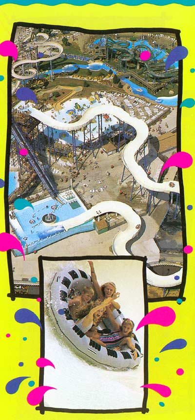 Dorney Park Brochure 1992_5