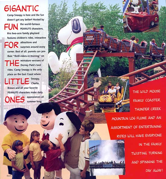 Dorney Park Brochure 2001_5