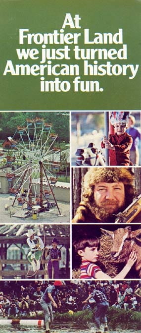 Frontier Land Brochure 1981_1