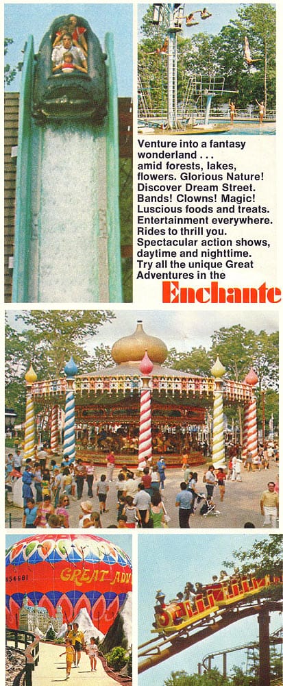 Great Adventure Brochure 1975_2