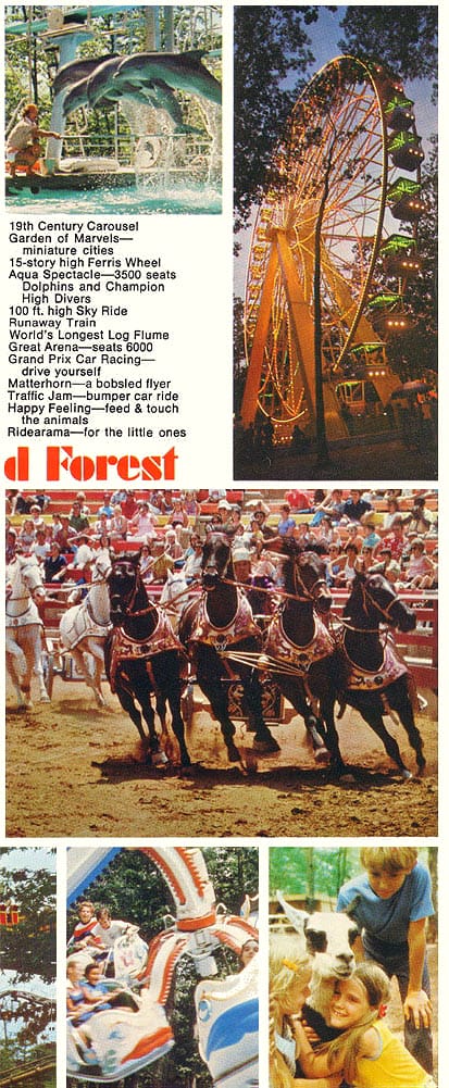 Great Adventure Brochure 1975_3