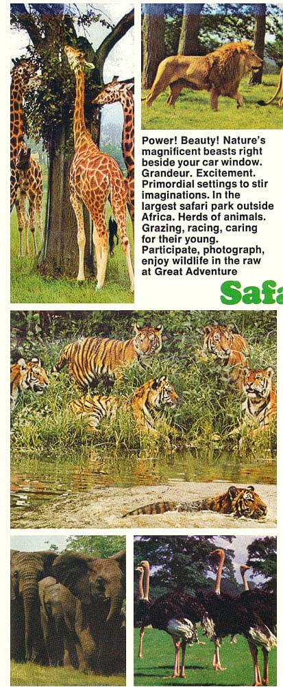 Great Adventure Brochure 1975_4