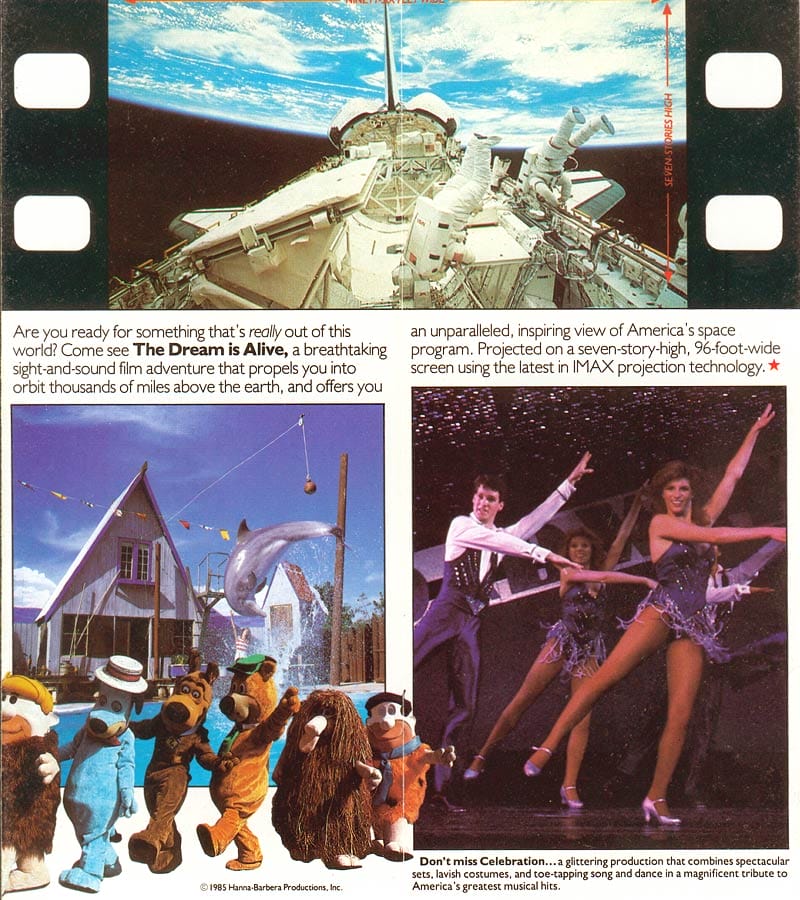 Great America Brochure 1986_4