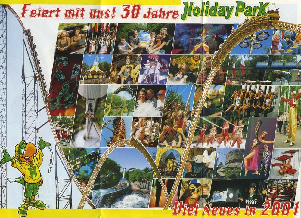 Holiday Park Brochure 2001_2