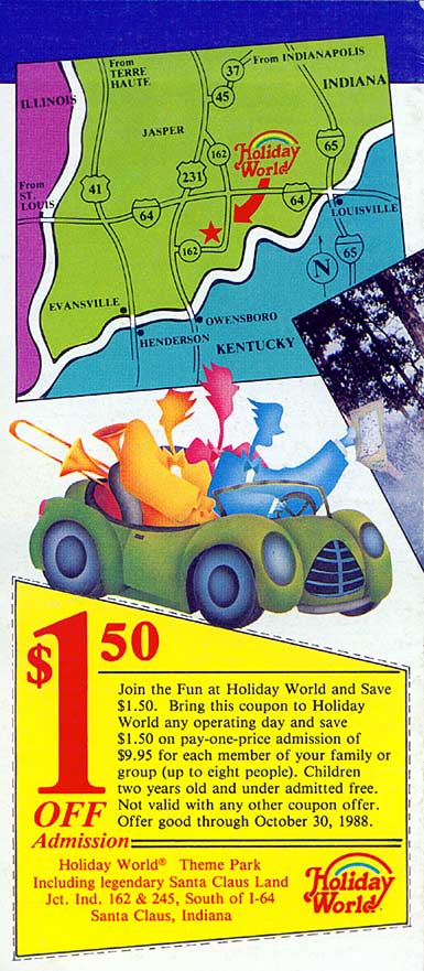 Holiday World Brochure 1988_5