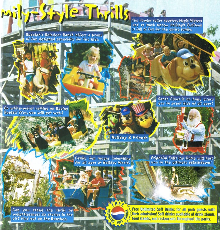 Holiday World Brochure 2000_3
