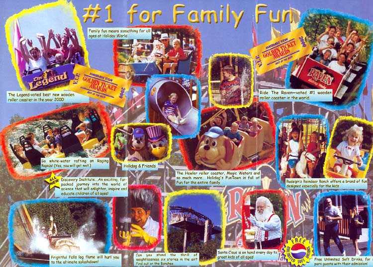 Holiday World Brochure 2001_2