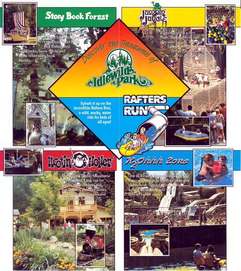 Idlewild Park Brochure 1992_2