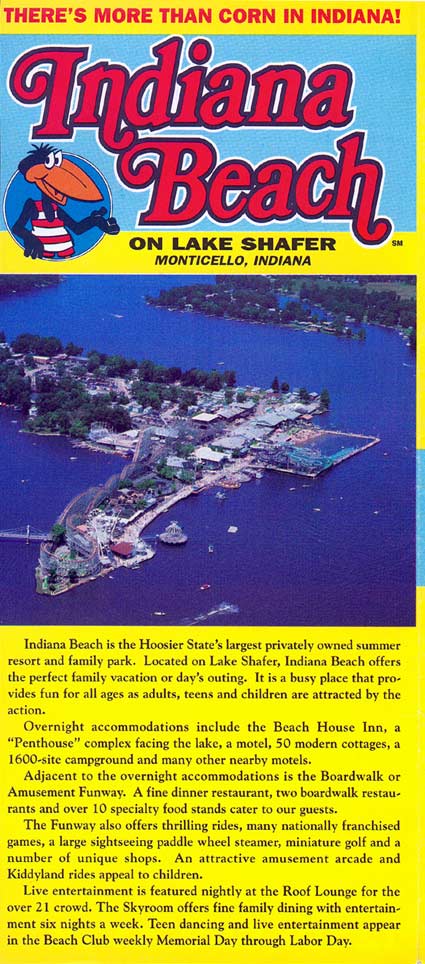 Indiana Beach Brochure 1996_7