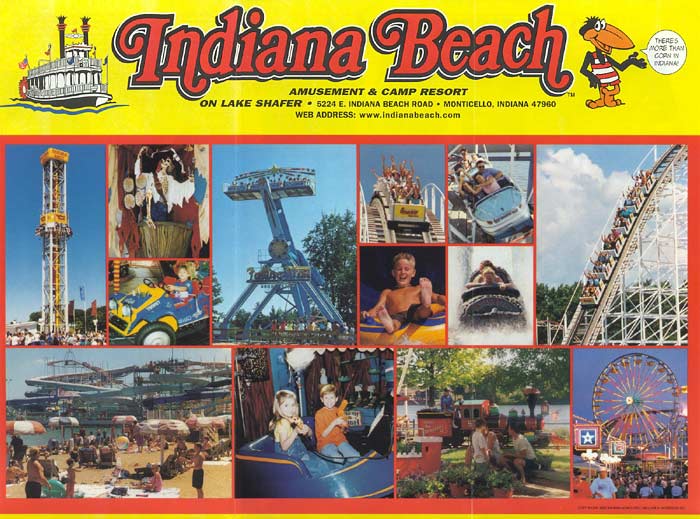 Indiana Beach Brochure 2002_2