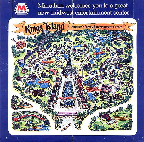 Kings Island Brochure 1972_3