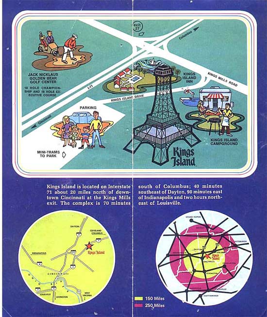 Kings Island Brochure 1972_5