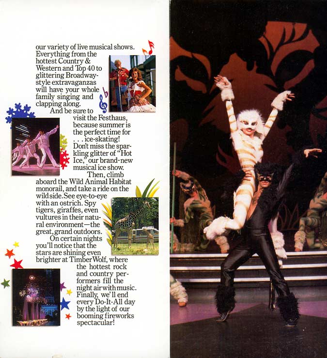Kings Island Brochure 1987_4