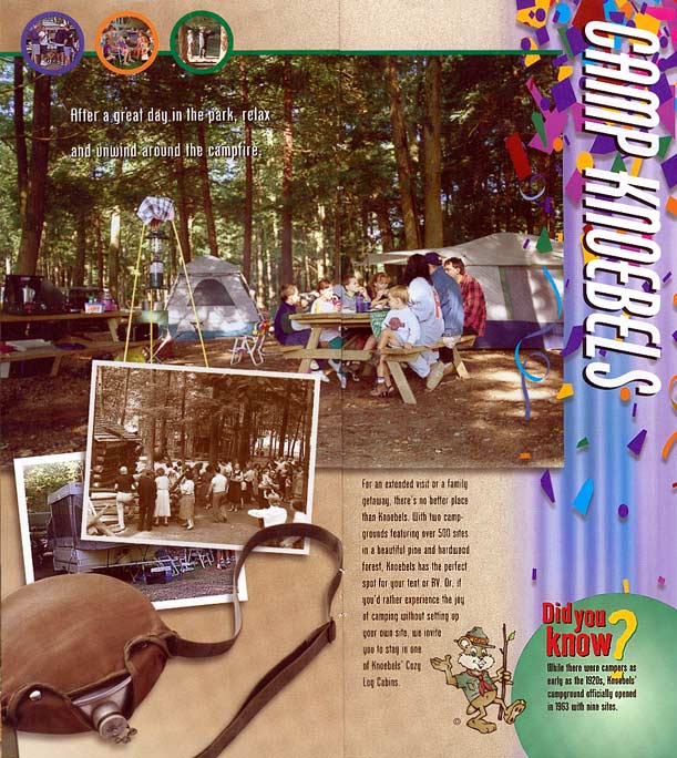 Knoebels Amusement Resort Brochure 2001_7