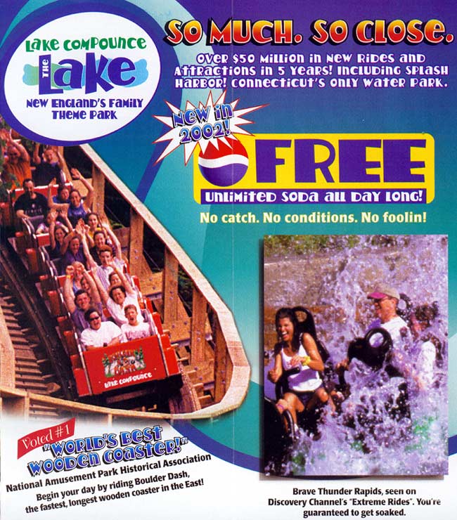 Lake Compounce Brochure 2002_2