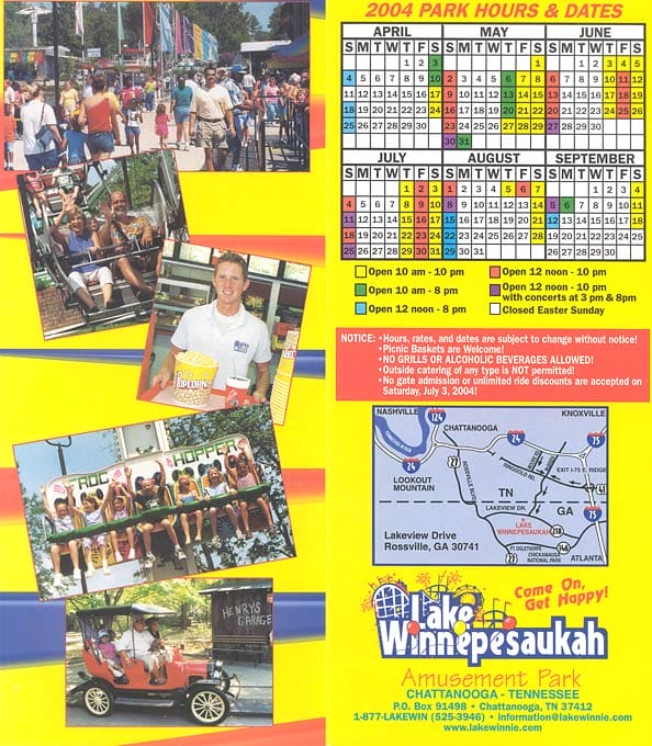 Lake Winnepesaukah Brochure 2004_3