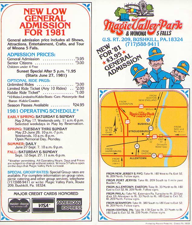 Magic Valley Park Brochure 1981_5