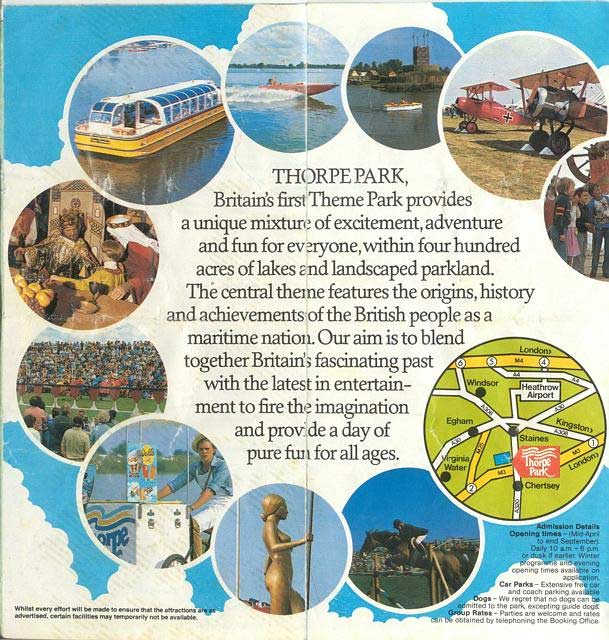 Thorpe Park Brochure 1981_3