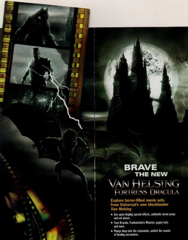 Universal Studios Hollywood Brochure 2004_3