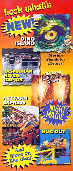 Wild Adventures Brochure 2001_4