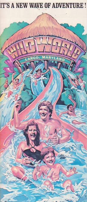 Wild World Brochure 1982_1