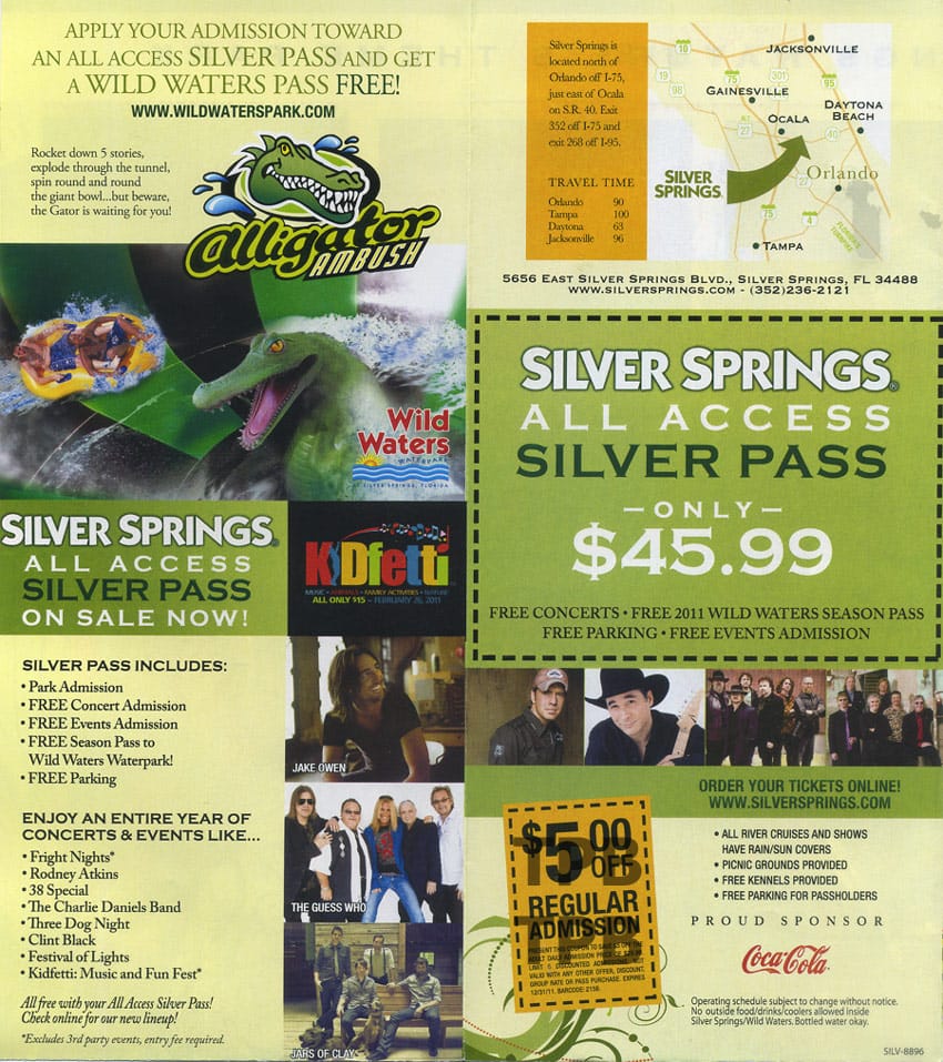 Silver Springs Brochure 2011_4