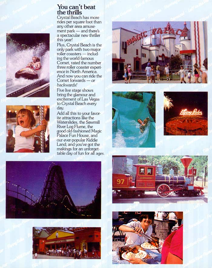 Crystal Beach Park Brochure 1980_2