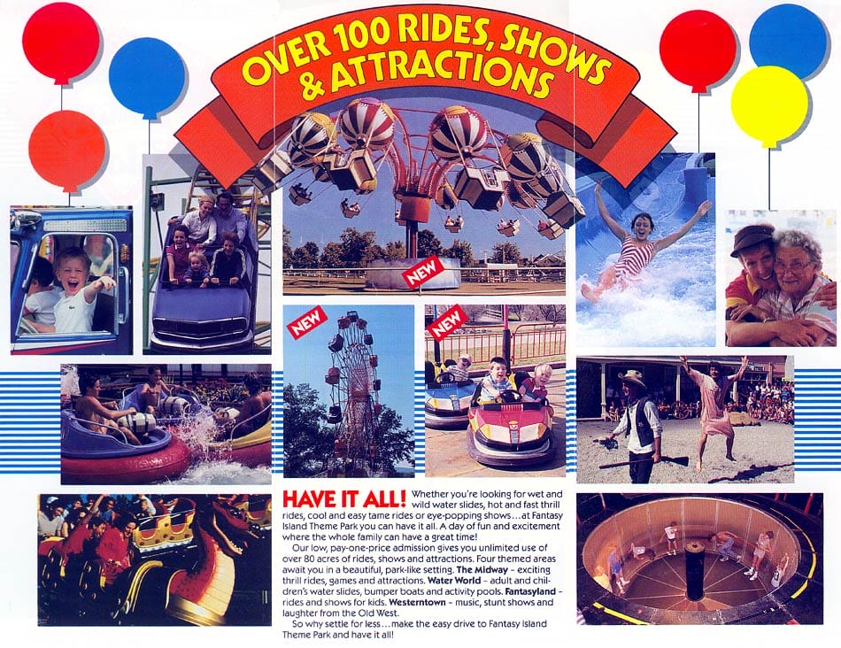 Fantasy Island Brochure 1980_2