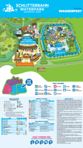 Schlitterbahn Galveston Island - Schlitterbahn Galveston Island Map 2023 169x300 