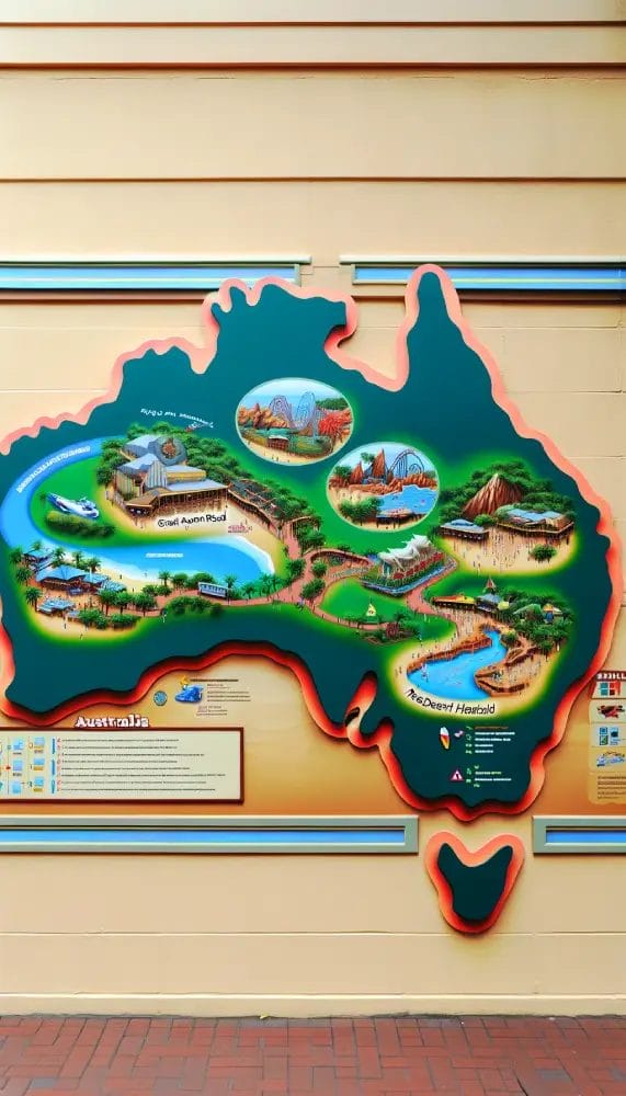 31 Best Theme Parks in Australia