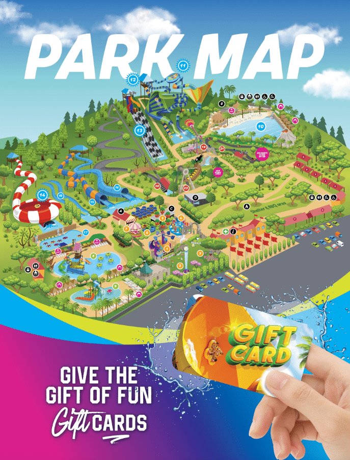 31 Best Theme Parks in Australia | ThemeParkBrochures.net