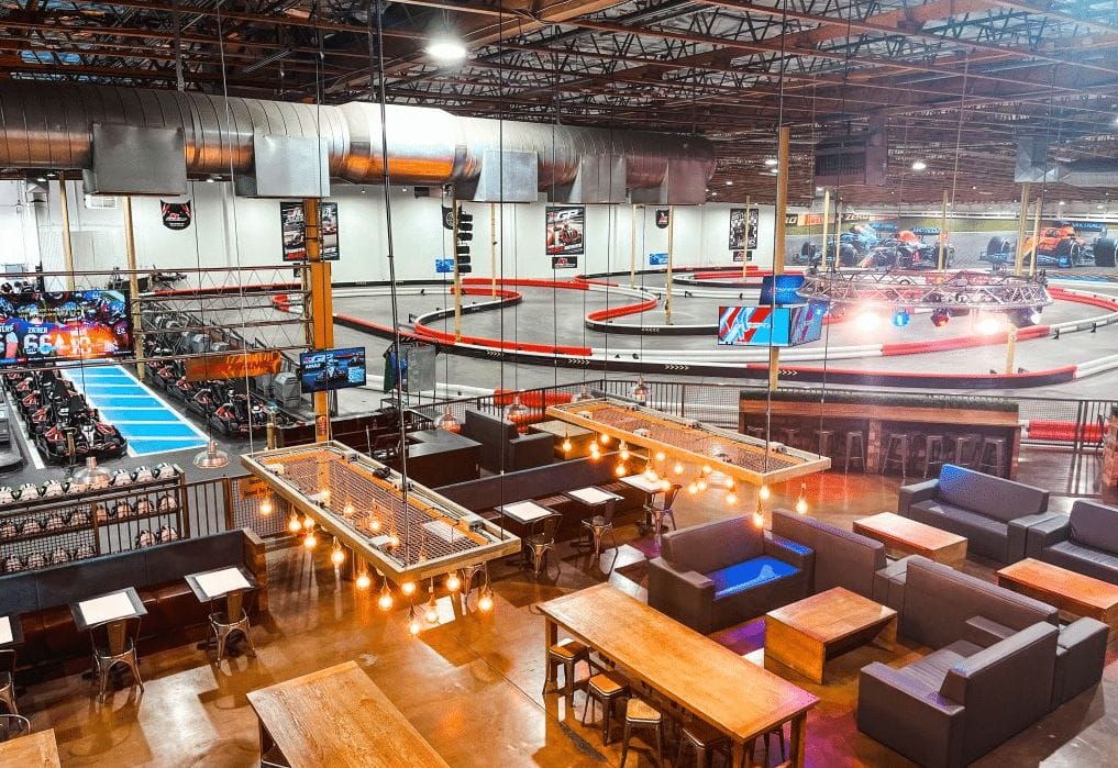 14 Best Theme Parks in Las Vegas | ThemeParkBrochures.net